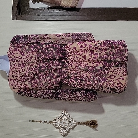 Eight Sixty Dress - Picture 3 of 4